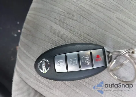 2016 Nissan Sentra Fe+ S/S/Sl/Sr/Sv z USA, uszkodzony, nr VIN 3N1AB7AP2GY235571